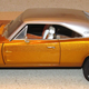 Illustration for article titled My 4th Hot Wheels 1/18 69 Charger